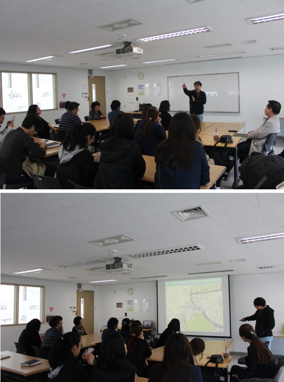 우리 동네 가꾸기 중림동 골목길 최종 선정
