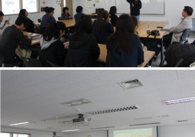 우리 동네 가꾸기 중림동 골목길 최종 선정