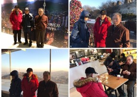 9차 소담 문화공연동아리 진행 