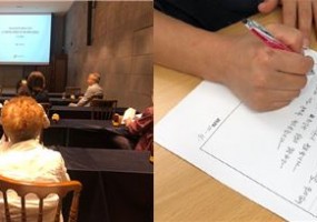든든한 이웃, 호박마을 이야기 