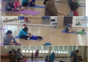 엄마표놀이교실