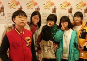 sunny10(후암초) 문화활동