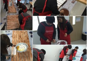환경리폼모임 '리폼의 달인'  정기모임