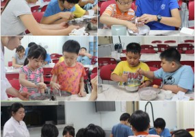 특별하고 건강한 가족 만들기 ‘Sweet Family’