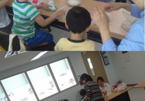 3차 엄마표놀이교실