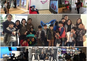 2016 가족집단프로그램 유행가 하반기 2회기