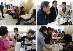 청춘바리스타 커피교육3