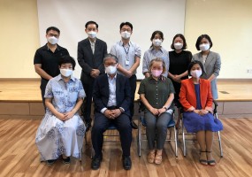 2021년 3분기 운영위원회 실시