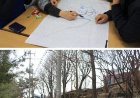 우리 동네 가꾸기 주민협의체 2차 추가 모임