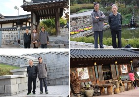 소소한 이야기 소담 문화공연 동아리 3차 활동(남산골 한옥마을) 진행