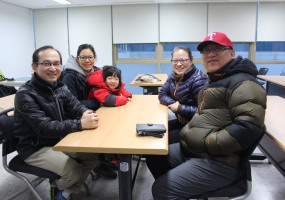 부모커뮤니티 지원사업 '뻔뻔한맘' 정기모임