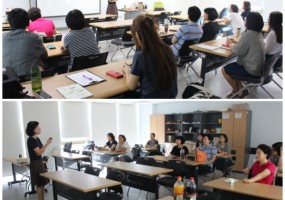 에너지다이어트 지역주민교육 3차