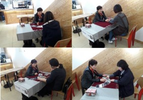 2017년 4월 주민참여활동 실시!!(1차)