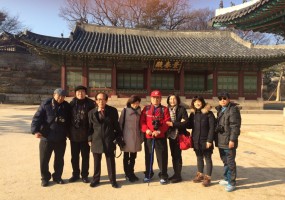 시니어홍보단 출사