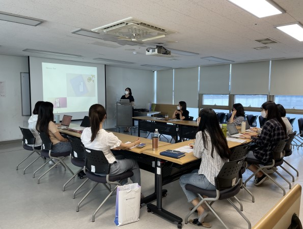 [실습지도] 2022년 하계 사회복지 현장실습