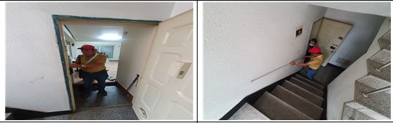 주거환경개선사업 ‘스위트 홈’