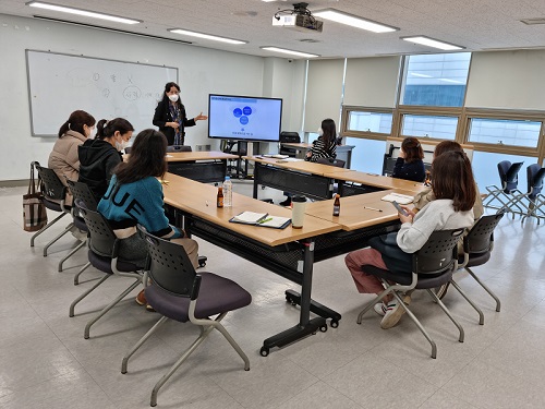 [부모교육] 애착 육아로 Step by Step 1회기