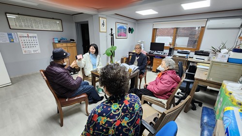 [회현동 지역밀착] 3월 회현동 주민만나기&네트워크활동