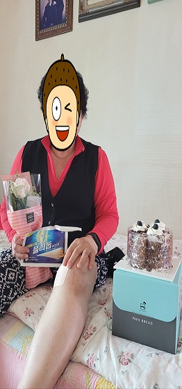 [노인맞춤돌봄서비스] 5월의 활동 공유