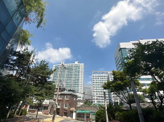 [공간개방사업] 지역주민이 만드는 특강 '아동 요가 교실'