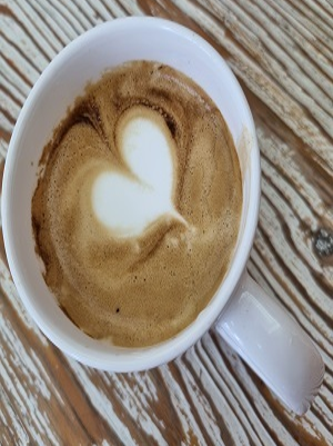 [운영지원과] 청춘카페 바리스타 봉사단 교육 진행