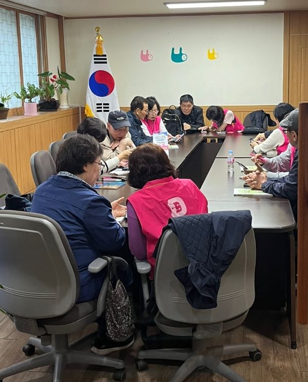 [늘품학습센터]기획강좌-디지털 문해교육