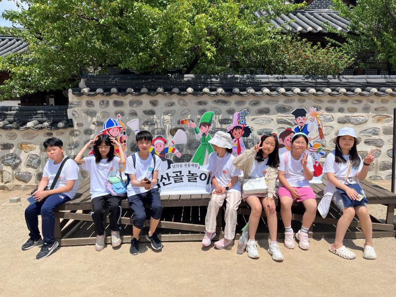 [늘품학습센터]기획강좌 -2024 우리동네 역사탐험대