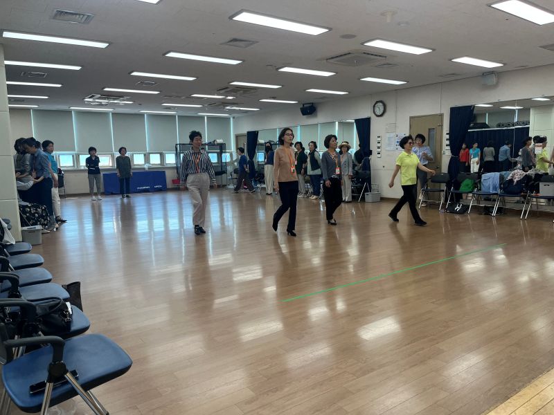 [늘품학습센터] 국민연금아카데미 지원사업 '이리-온' 5월의 이야기