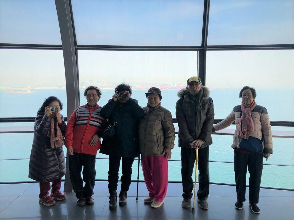 든든한 이웃, 호박마을 이야기 나들이