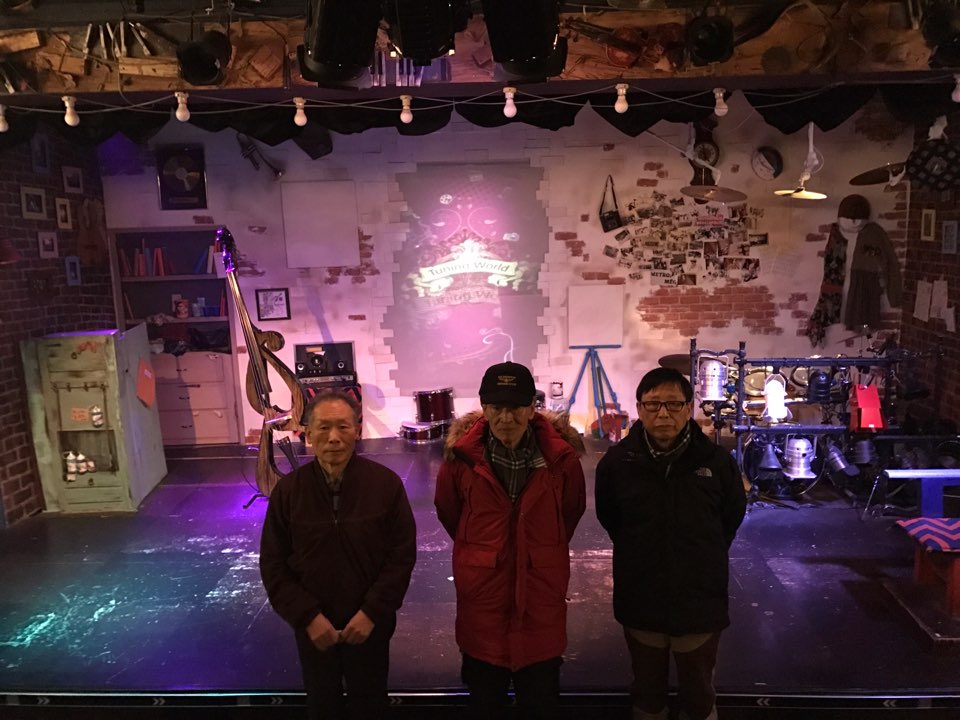 소소한 이야기 소담 문화공연 동아리 7차 활동 진행