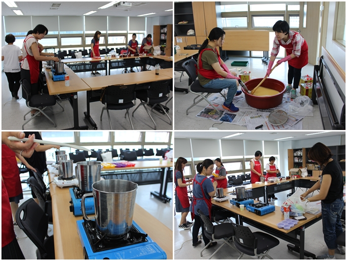 초록맘리더봉사단 \'우리가 green 마을\' 정기모임9