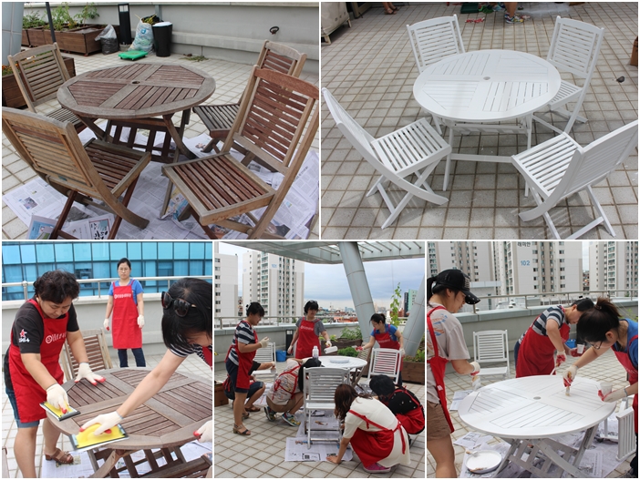 환경리폼모임 \'리폼의 달인\' 정기모임 1차