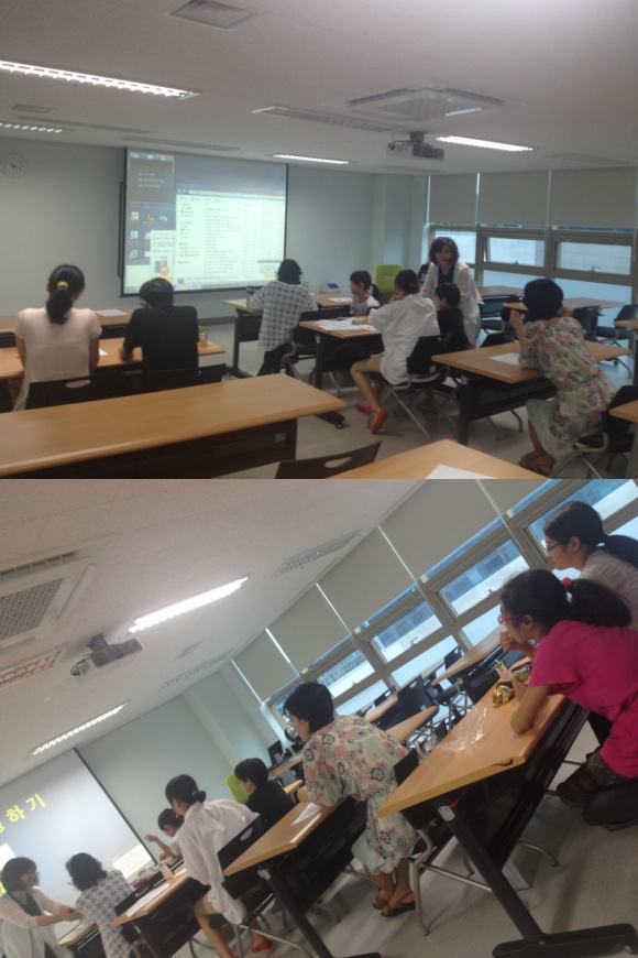 Sweet Family \'부모교육\'3차