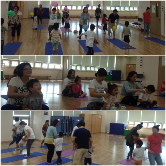 프렌디 교실(엄마표놀이교실)