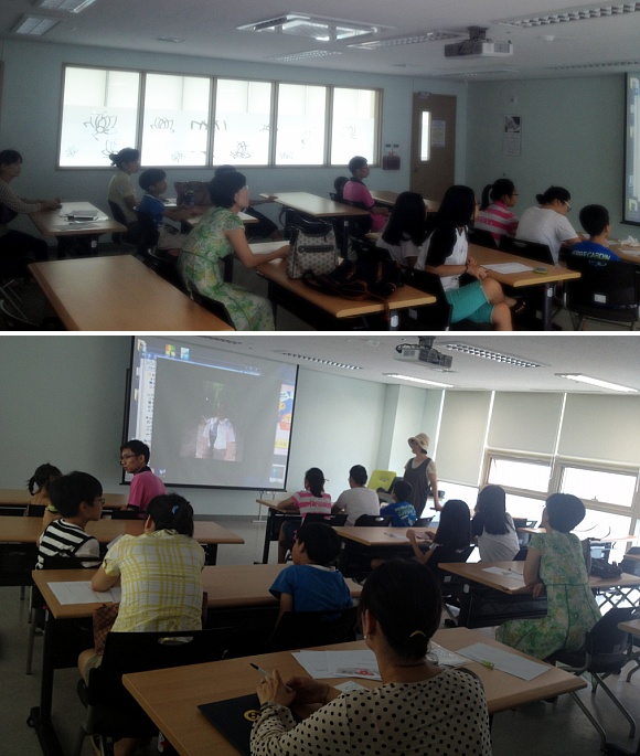 Sweet Family \'부모교육\' 8차