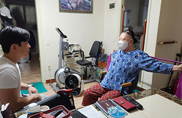 마음이음 프로그램